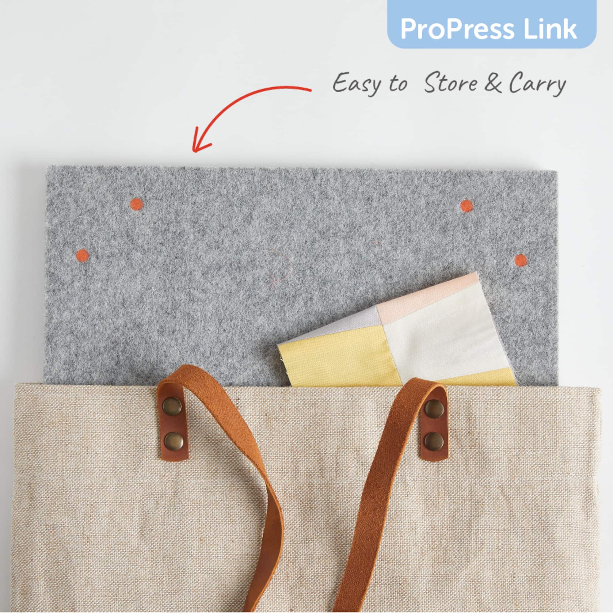 oliso MultiMat™ Pressing Pad